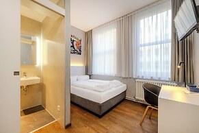 mk | hotel berlin