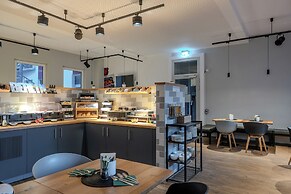 mk | hotel berlin