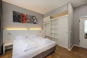 mk | hotel berlin
