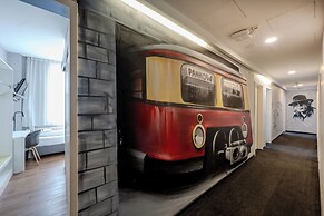 mk | hotel berlin