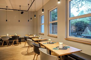 mk | hotel berlin
