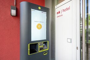 mk | hotel berlin