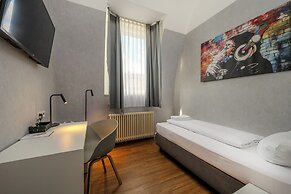 mk | hotel berlin