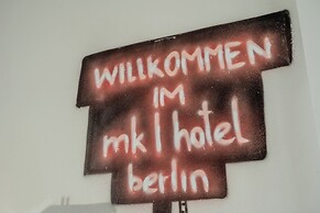 mk | hotel berlin
