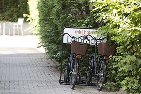 mk | hotel berlin