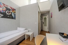 mk | hotel berlin
