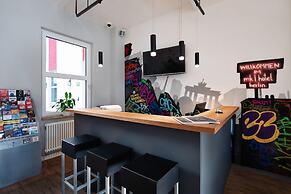 mk | hotel berlin