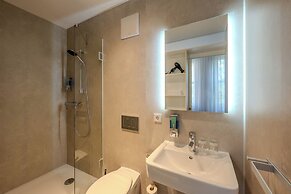 mk | hotel berlin