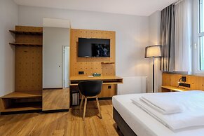 mk | hotel berlin