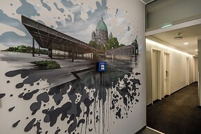mk | hotel berlin