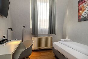 mk | hotel berlin