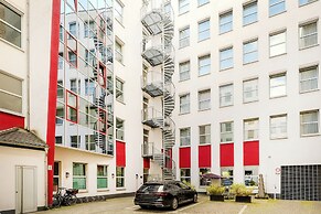 mk | hotel berlin