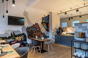 mk | hotel berlin