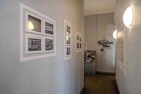 mk | hotel berlin