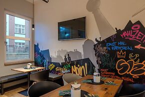 mk | hotel berlin