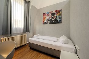 mk | hotel berlin
