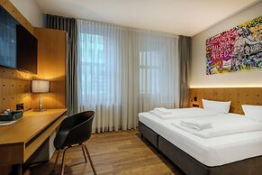 mk | hotel berlin
