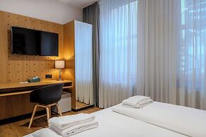 mk | hotel berlin