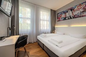 mk | hotel berlin