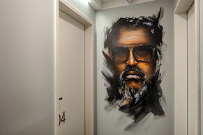 mk | hotel berlin