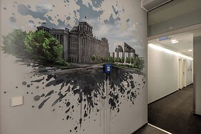 mk | hotel berlin