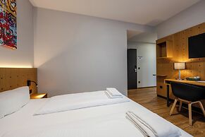 mk | hotel berlin