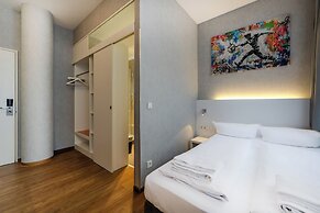 mk | hotel berlin