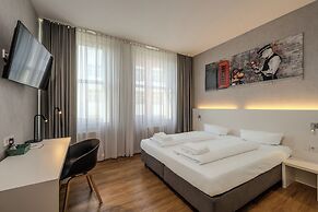 mk | hotel berlin