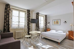 Hôtel François d'Ô