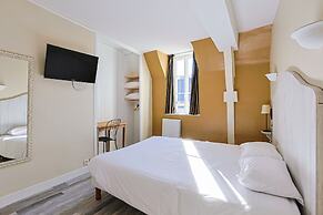 Hôtel François d'Ô
