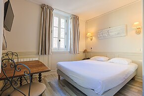 Hôtel François d'Ô