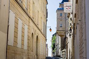 Hôtel François d'Ô