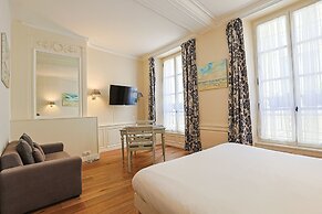Hôtel François d'Ô