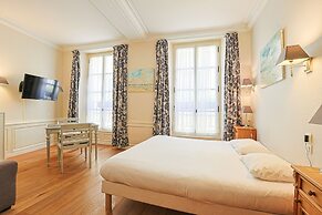 Hôtel François d'Ô