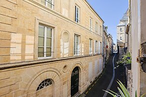Hôtel François d'Ô