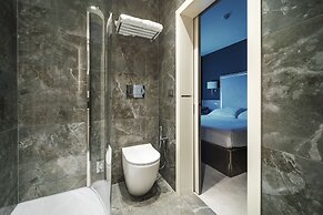 Hotel Doriguzzi