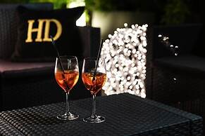 Hotel Doriguzzi