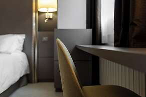 Hotel Doriguzzi