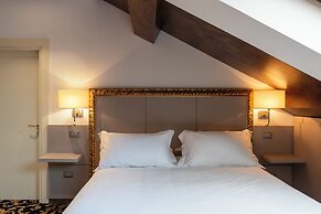 Hotel Doriguzzi