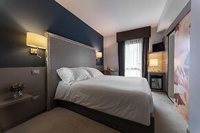 Hotel Doriguzzi