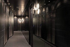 Hotel Doriguzzi