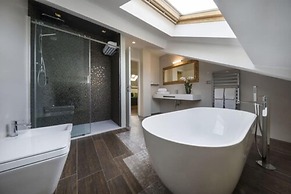 Hotel Doriguzzi