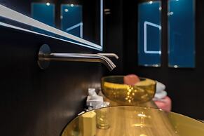 Hotel Doriguzzi