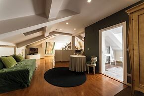 Hotel Doriguzzi