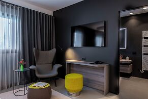 Hotel Doriguzzi
