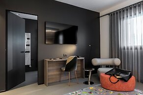 Hotel Doriguzzi