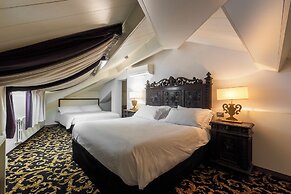 Hotel Doriguzzi
