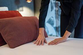 Hotel Doriguzzi