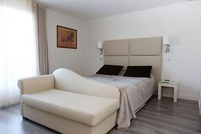 Les Criquets Hôtel & Spa