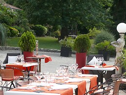Les Criquets Hôtel & Spa